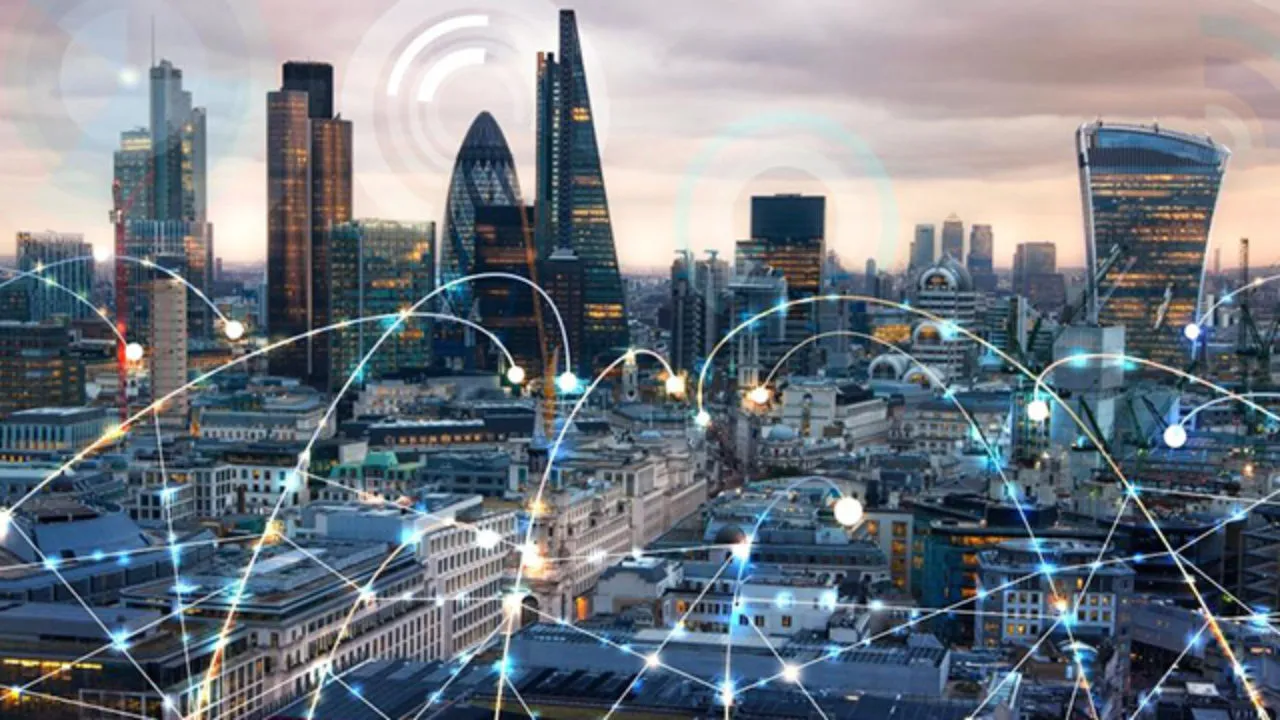 LPWAN pazarı yüzde 26 büyüyecek!