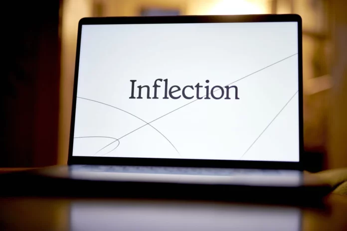 Microsoft Inflection