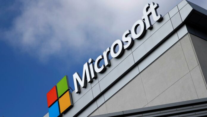 Microsoft'tan yapay zeka