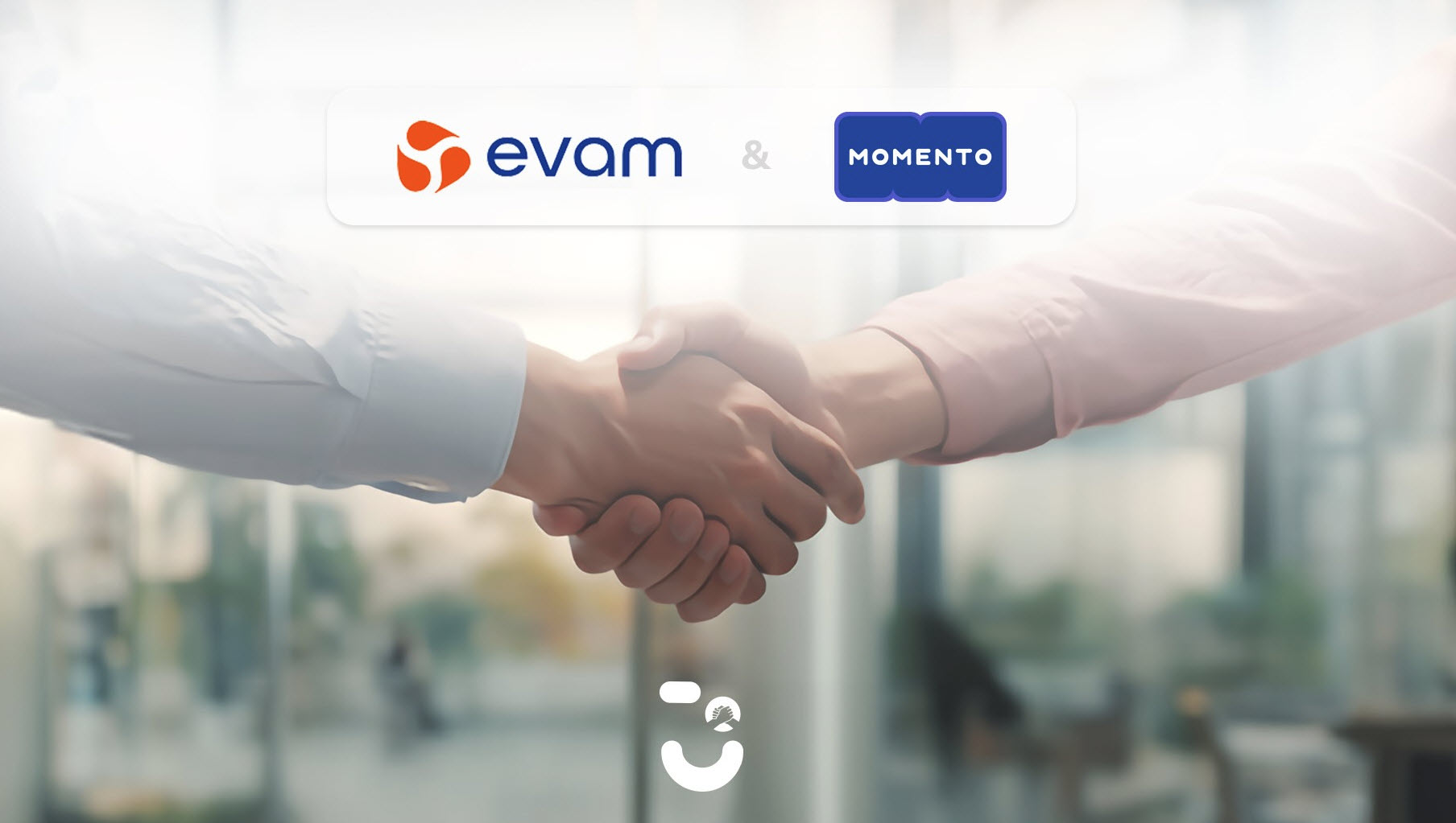 Momento ve Evam kişiselleştirilmiş deneyim ve avantajlar sunacak