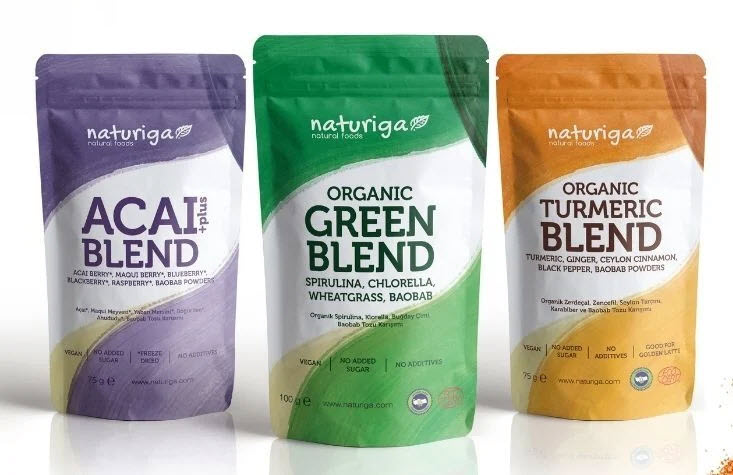 Yerli girişim Naturiga, ikinci kitlesel yatırım turunu başlattı