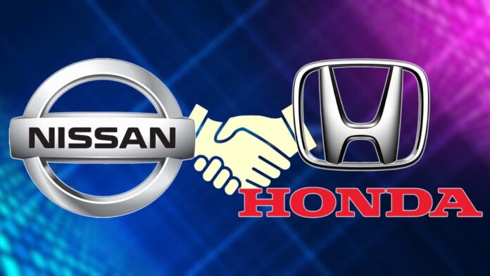 Nissan ve Honda