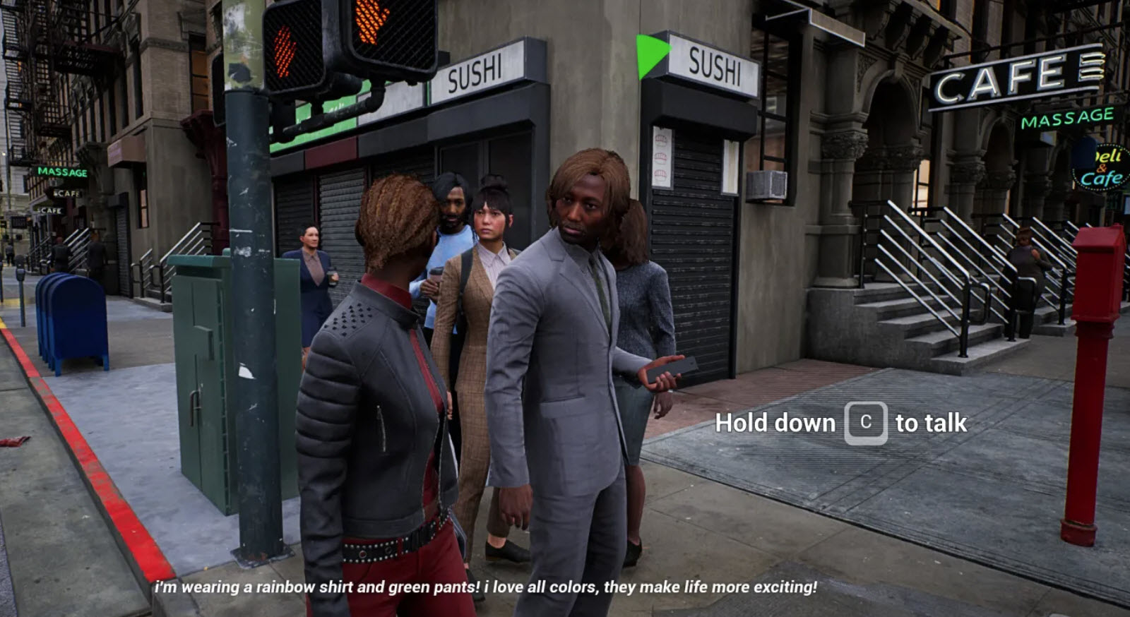 Oyun karakterleri yapay zeka sayesinde artık kendi diyaloglarını oluşturacak!