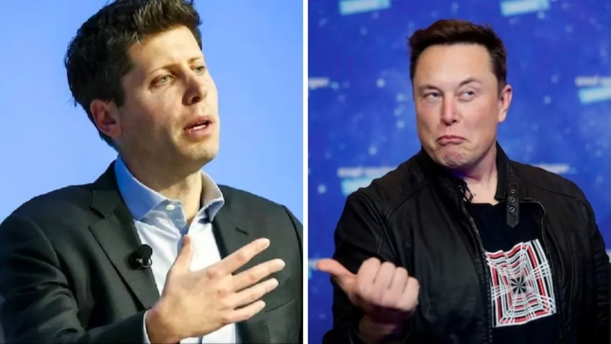 Kavga büyüyor: OpenAI Elon Musk'ın maillerini yayınladı!