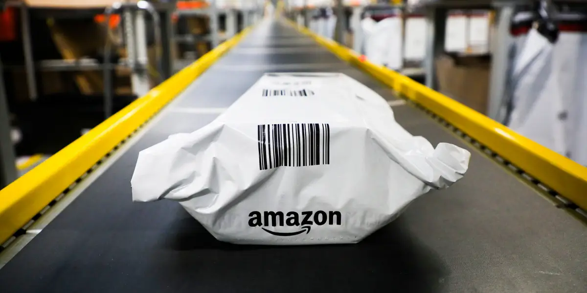 Para iadesi dolandrıcılığı Amazon’u etkiliyor!