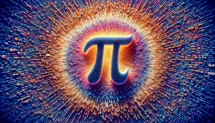 Pi sayısı