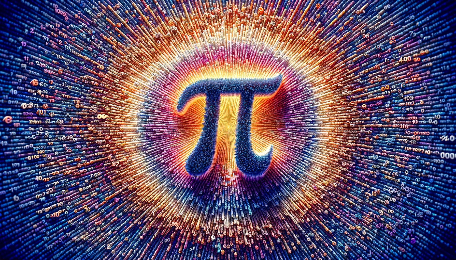 Pi sayısı 105 trilyonuncu basamağa kadar hesaplandı!