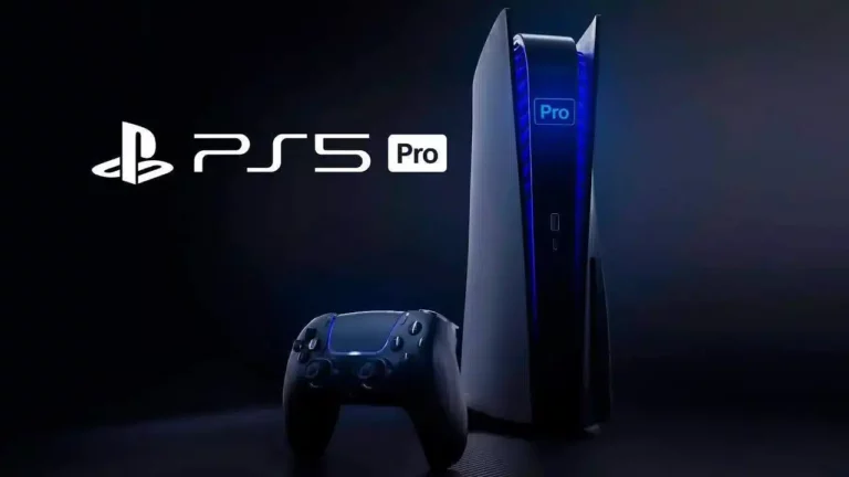 PlayStation 5 Pro