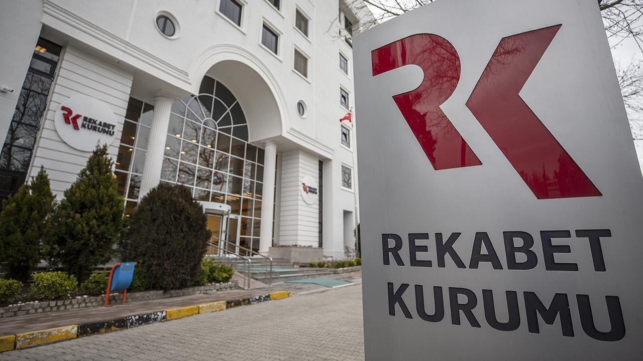 Rekabet Kurumu’ndan Yemeksepeti’ne soruşturma!