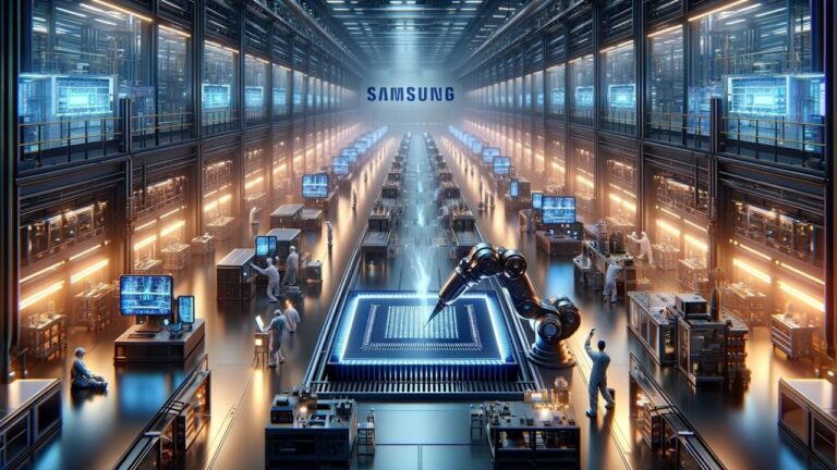 Samsung 2nm