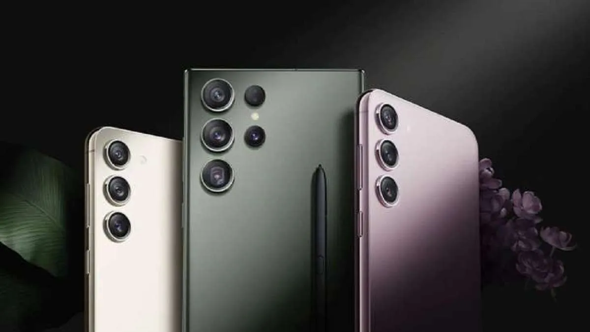 Samsung One UI 6.1 ve güvenlik güncellemeleri yayınladı