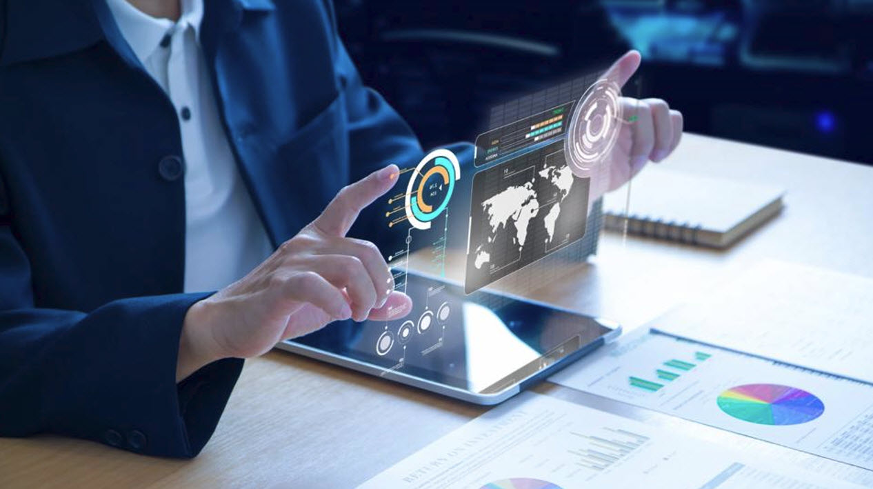 SAP Datasphere yenilendi!