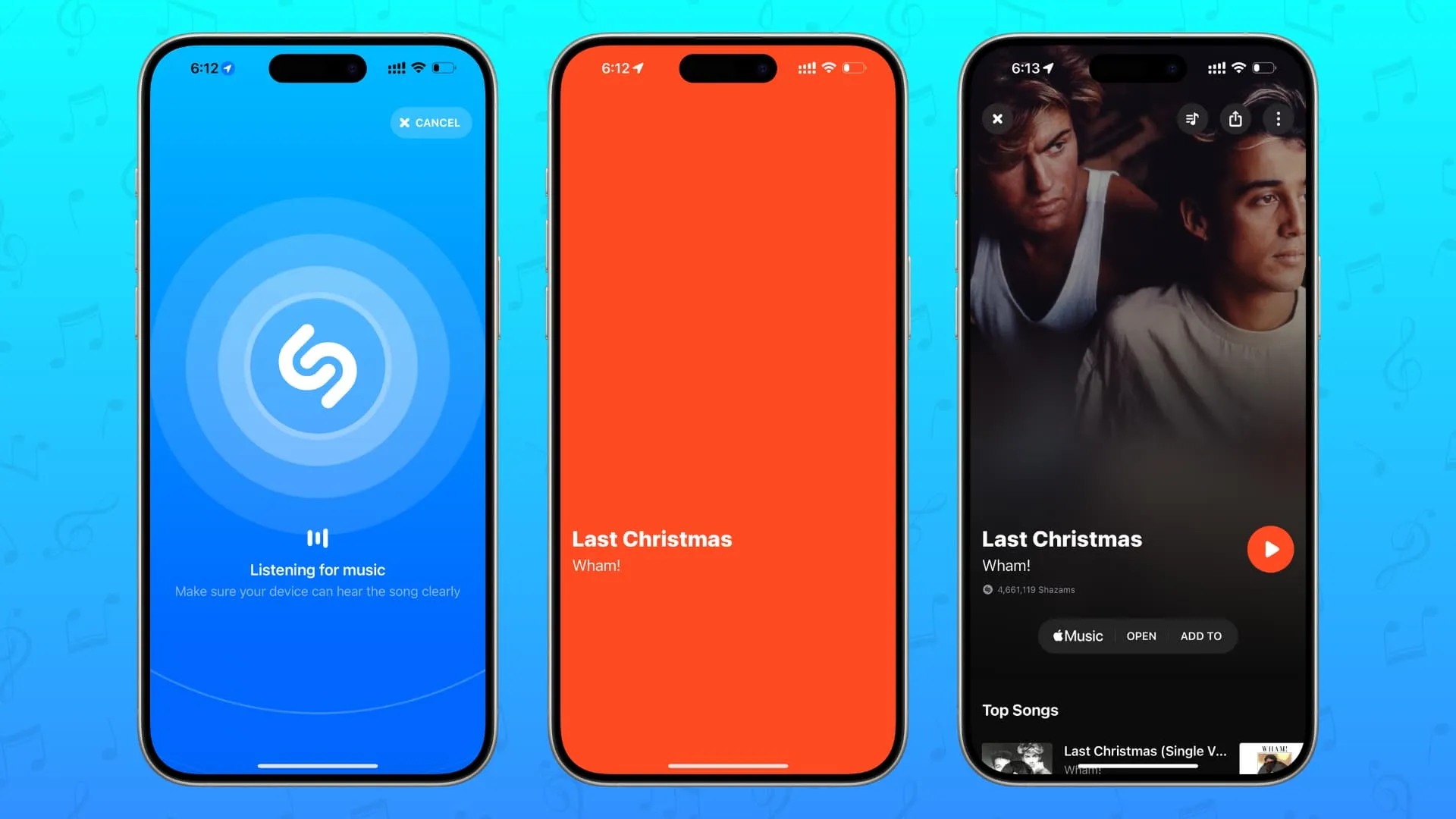 Şarkı bulma uygulaması Shazam nasıl kullanılıyor?