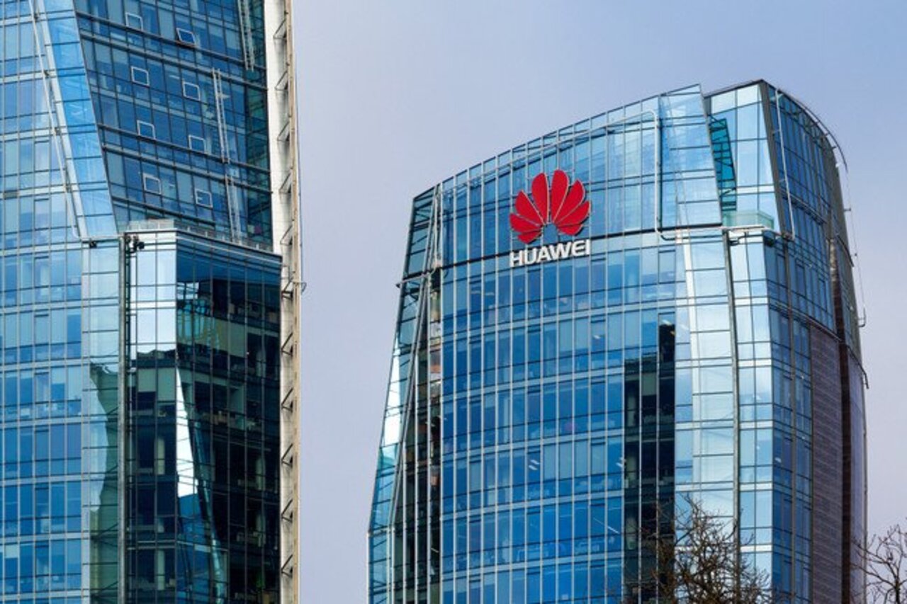 Huawei, yeni yarı iletken teknolojisiyle çığır açabilir!