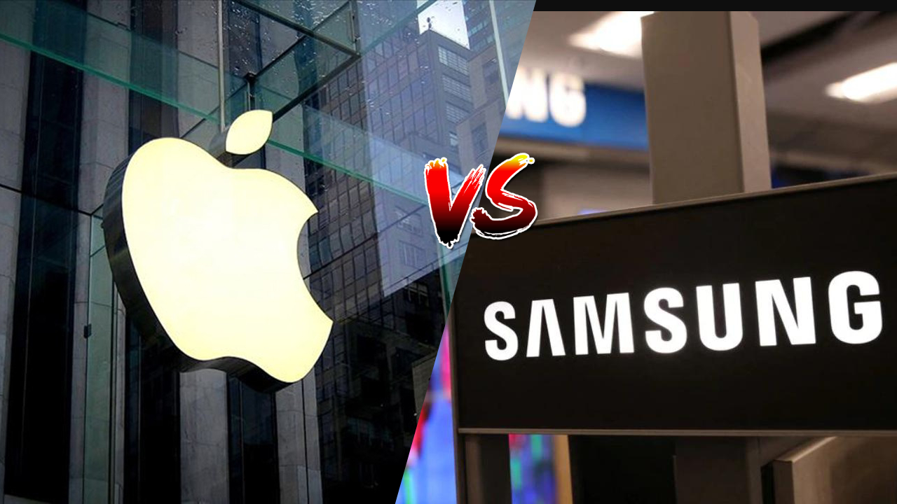 Samsung, yeni hamleleriyle iPhone’u dize getirmeyi hedefliyor!