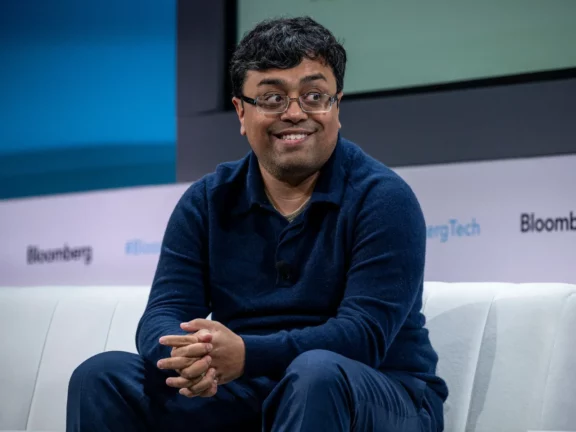 Stability AI CEO’su