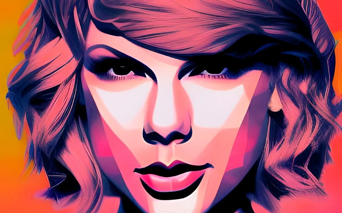 Tüm müzik eserlerinin Taylor Swift versiyonunu yapmak mümkün mü?