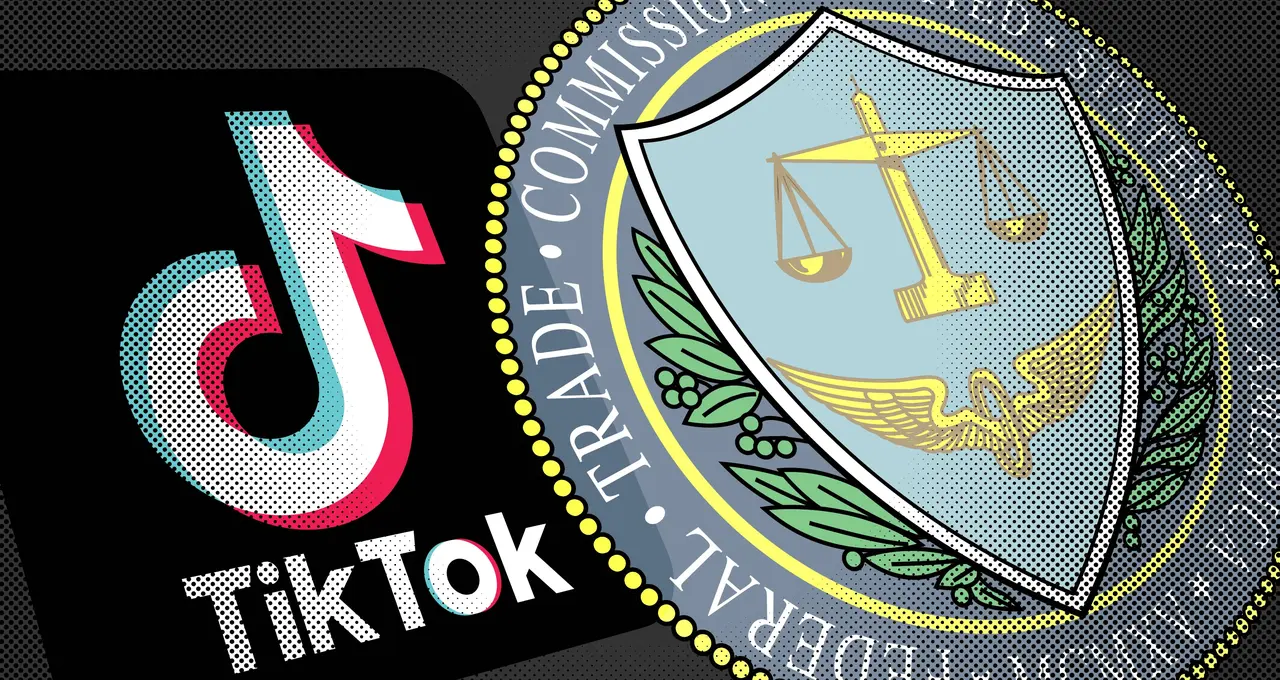 TikTok şimdi de FTC soruşturması altında!