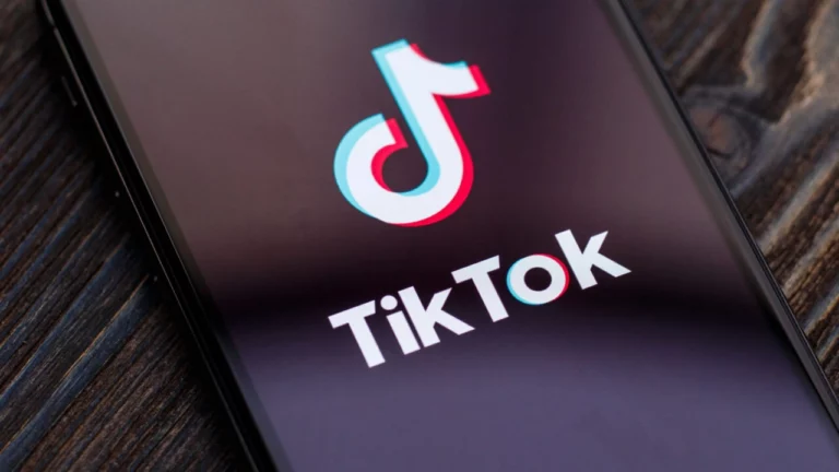 TikTok'ta düşüş