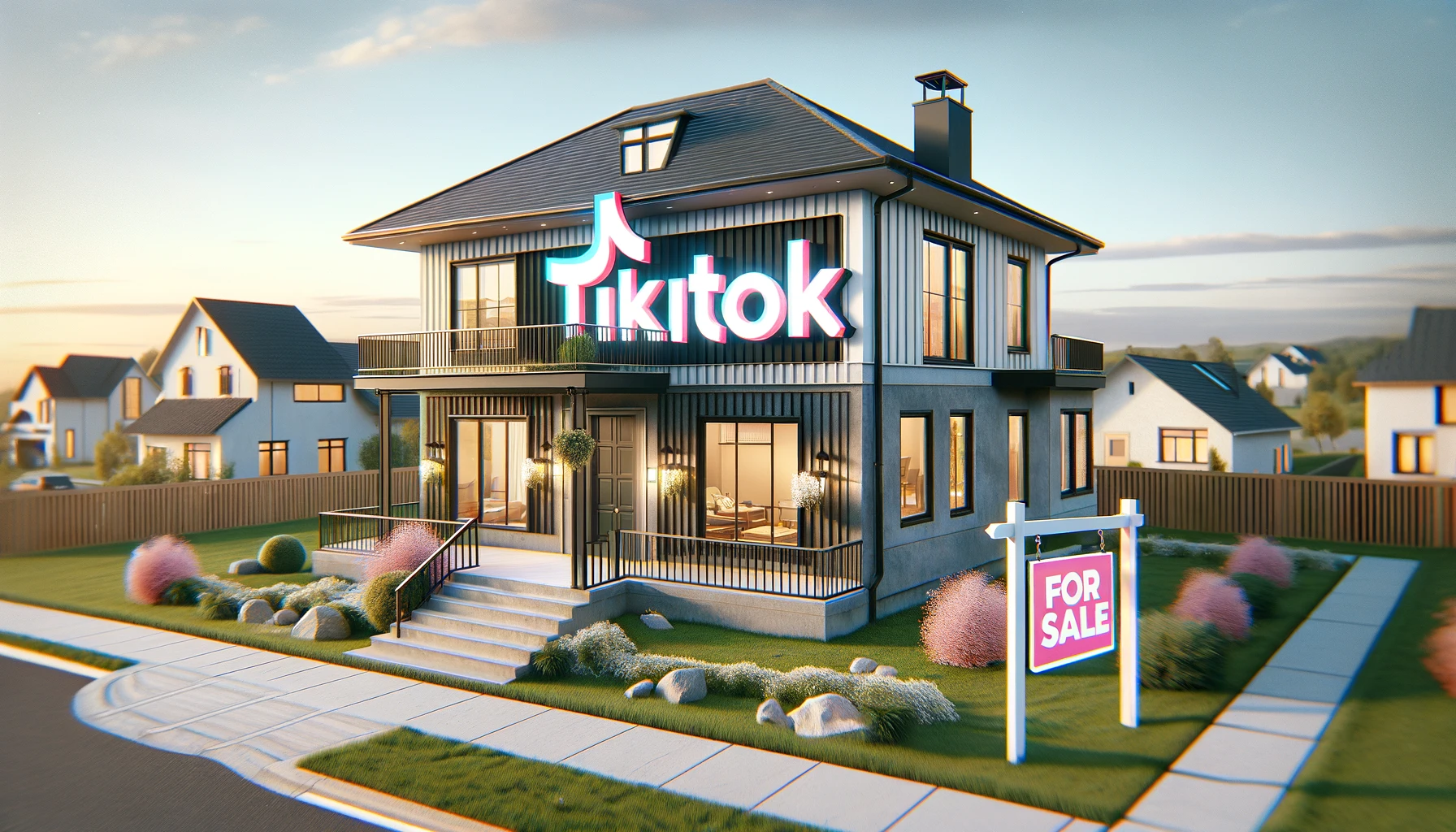 TikTok satılıyor mu?