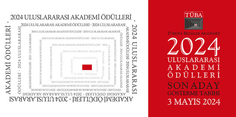 2024 TÜBA-TEKNOFEST Doktora Bilim Ödülleri başvuruları uzatıldı