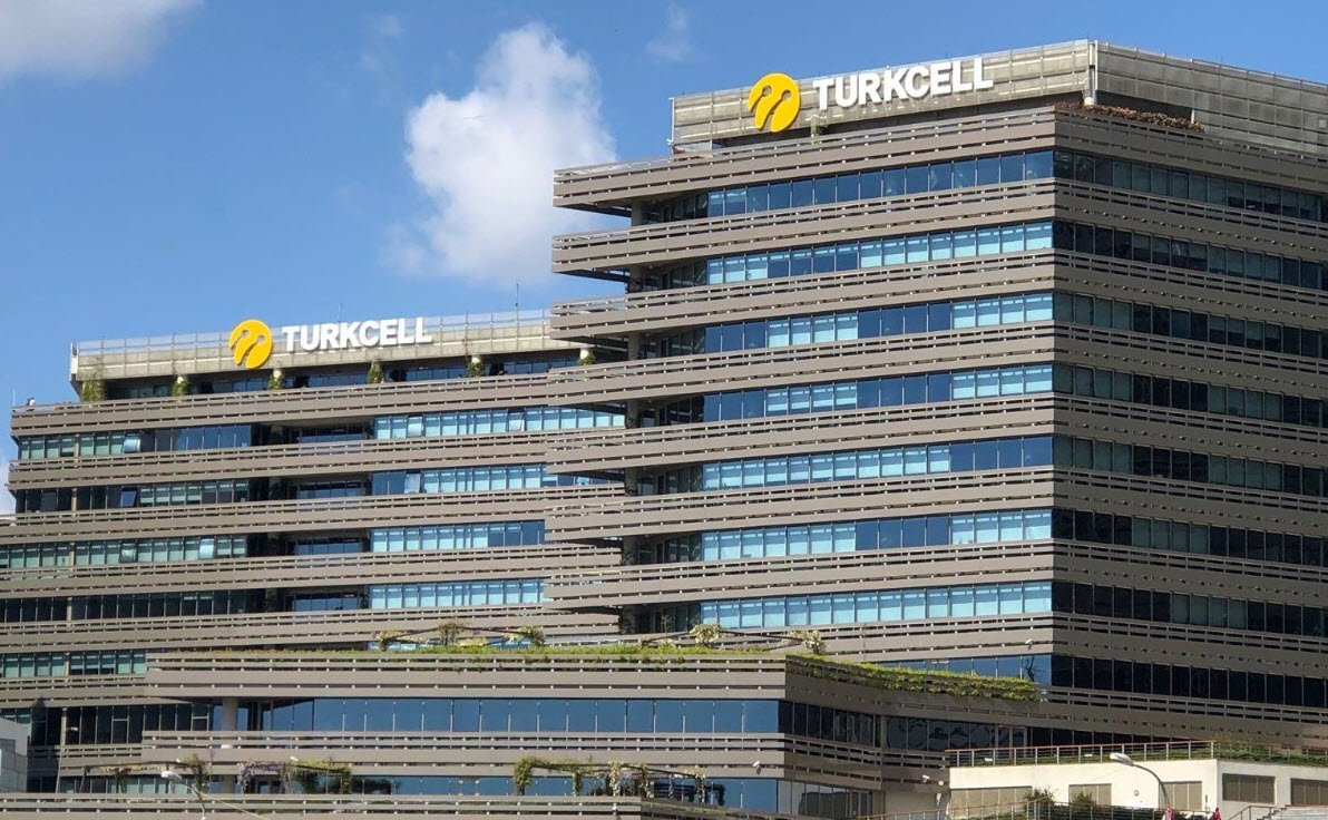 Turkcell’in dijital gelecek vizyonu açıklandı!