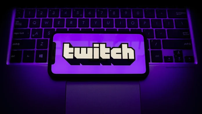 Twitch 2024'