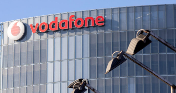 Vodafone İtalya