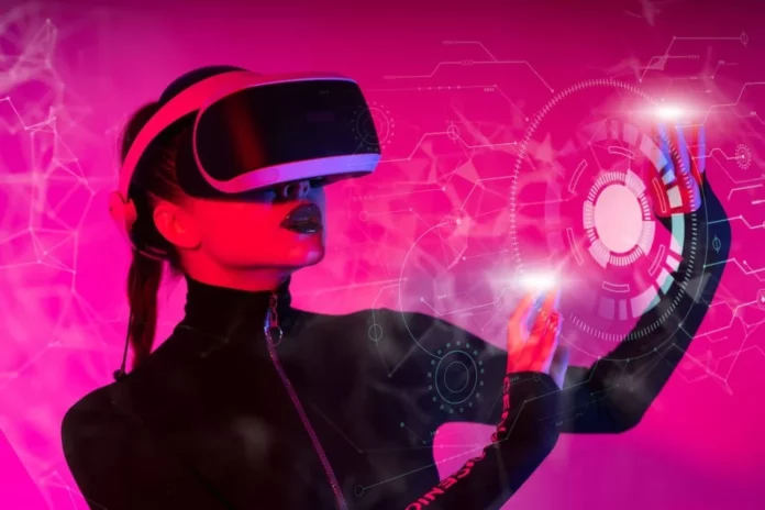 Yapay zeka odaklı VR