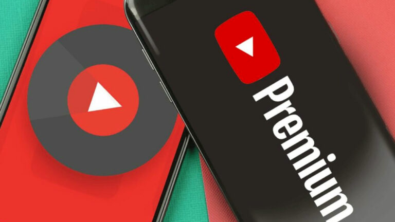 YouTube Premium