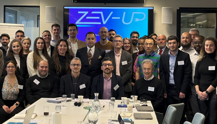 ZEV-UP