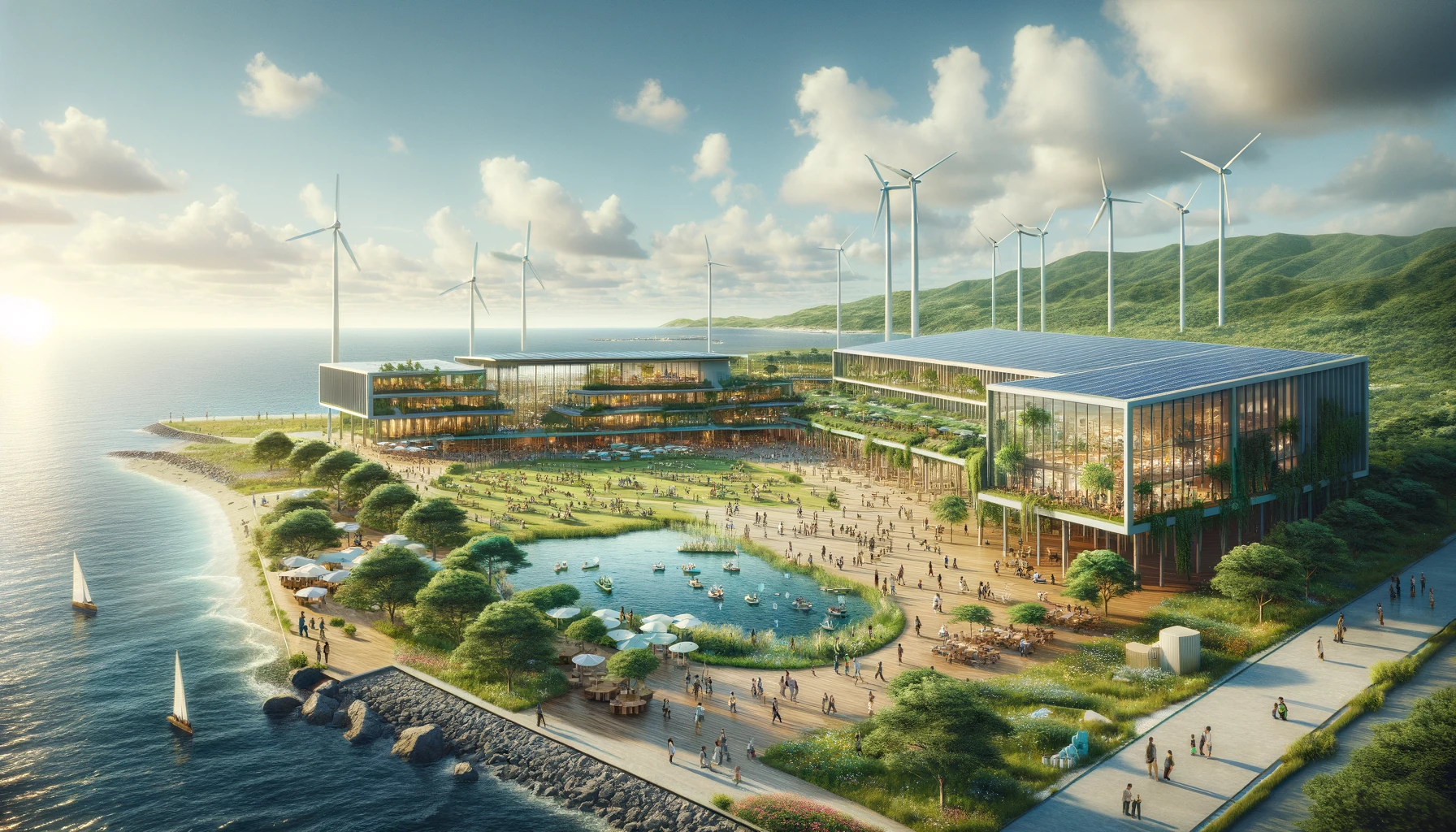 Türkiye turizmine 250 milyon dolar yatırım!