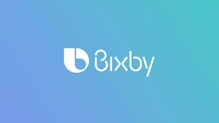 Samsung Bixby