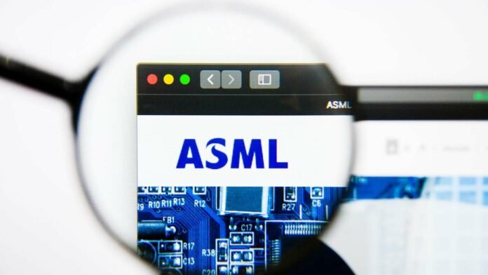 ABD ASML