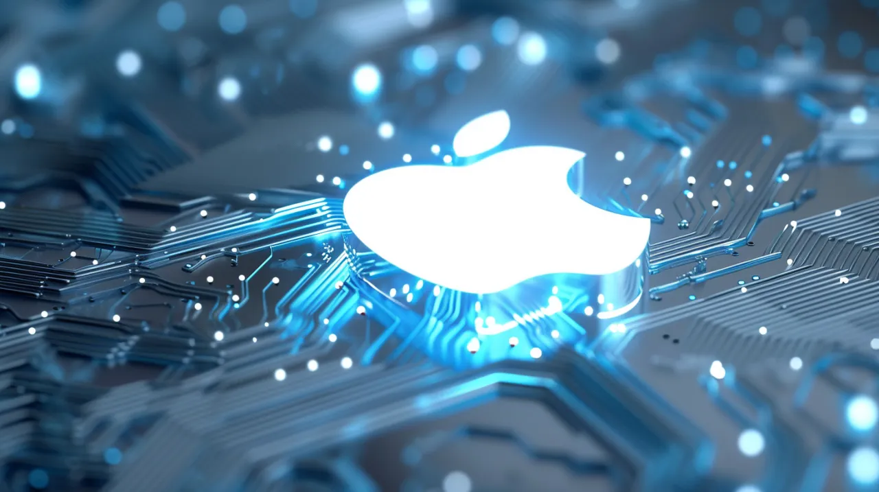 Apple’dan yerleşik yapay zekâ geliyor: OpenELM