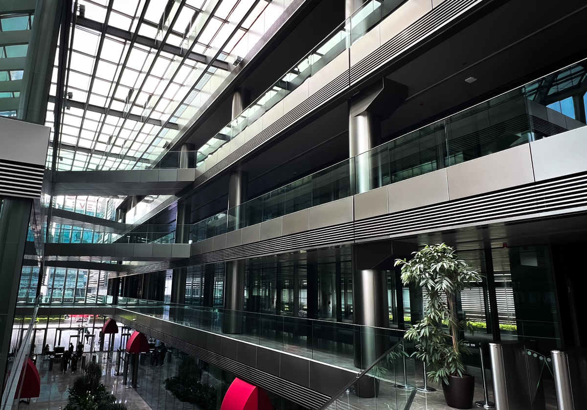 Kolektif House, üçüncü lokasyonunu açtı!