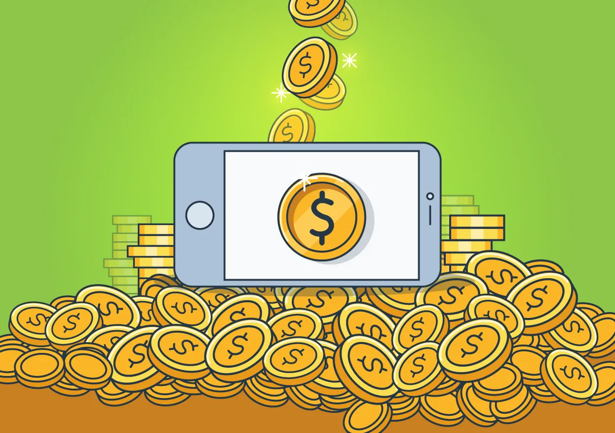 Oyuncu verileri satan aracı firma Carv 10 milyon dolar yatırım aldı