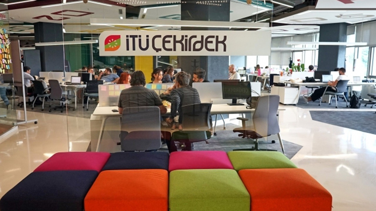 İTÜ Etki Yaratan Kuluçka Merkezi başvuruları devam ediyor
