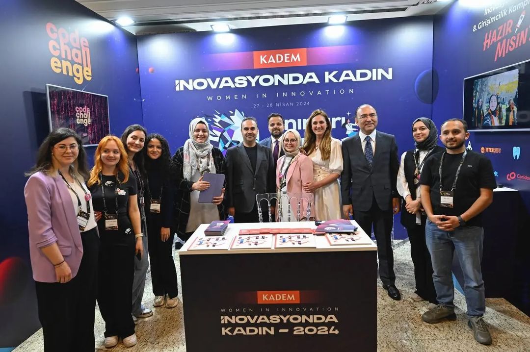 SDN Summit’te yenilikçi teknoloji girişimleri bir araya geldi!