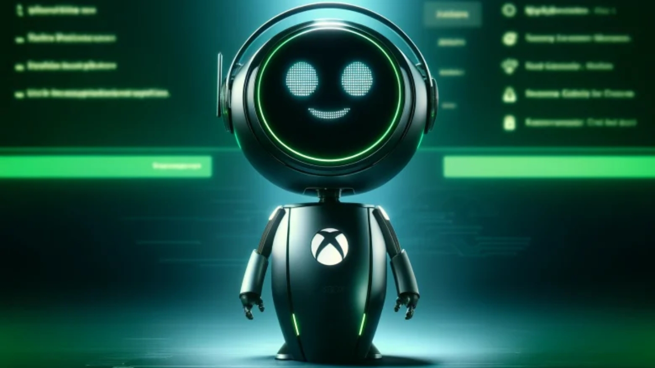 Microsoft, Xbox için ChatGPT benzeri yapay zeka geliştiriyor!