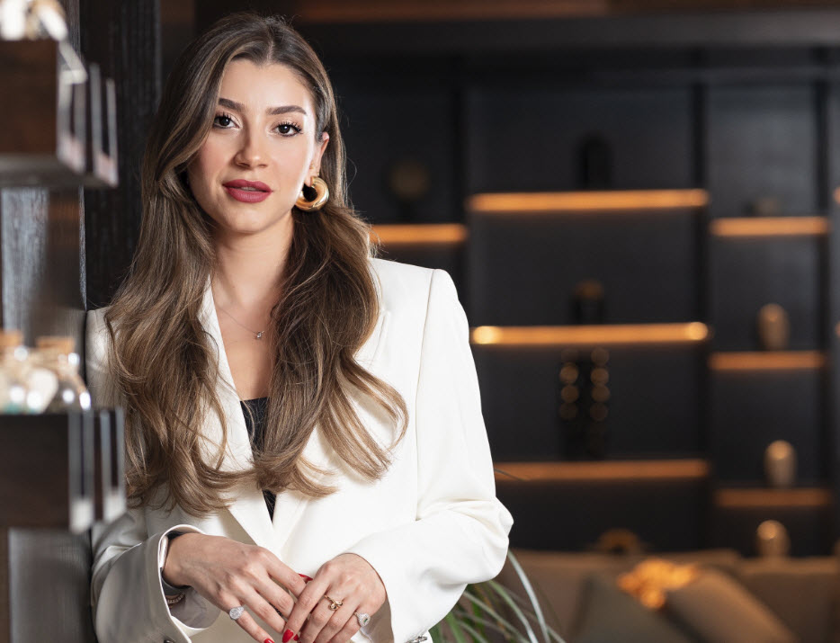 Anker’de yeni atama!