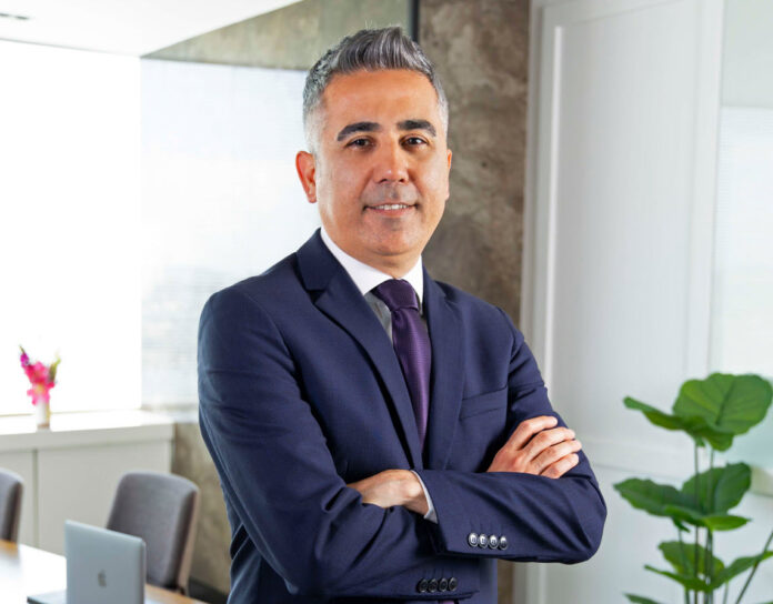 BitHero CEO'su Fatih Otluoğlu