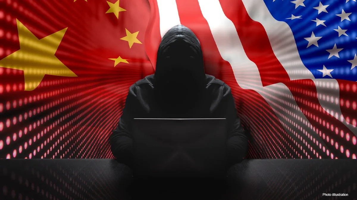 ABD Çinli hackerlara kapıyı açanın Microsoft olduğunu iddia ediyor!