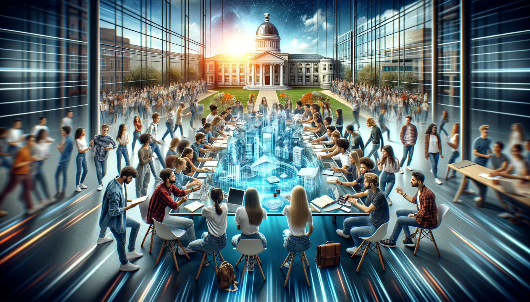 Doğuştan girişimciler için Girişimcilik ve Fikir Yarışması yeniden sahneye çıkıyor