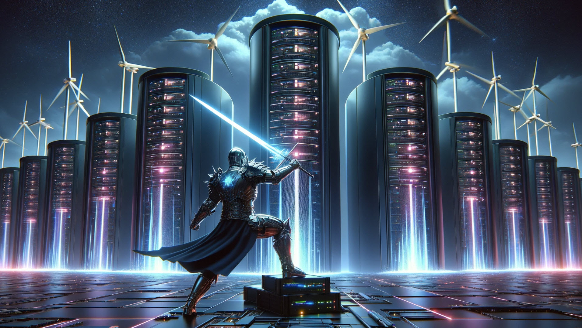 Dünya çapında kamu kurumlarını hedef alan yeni bir siber saldırı yayılıyor!