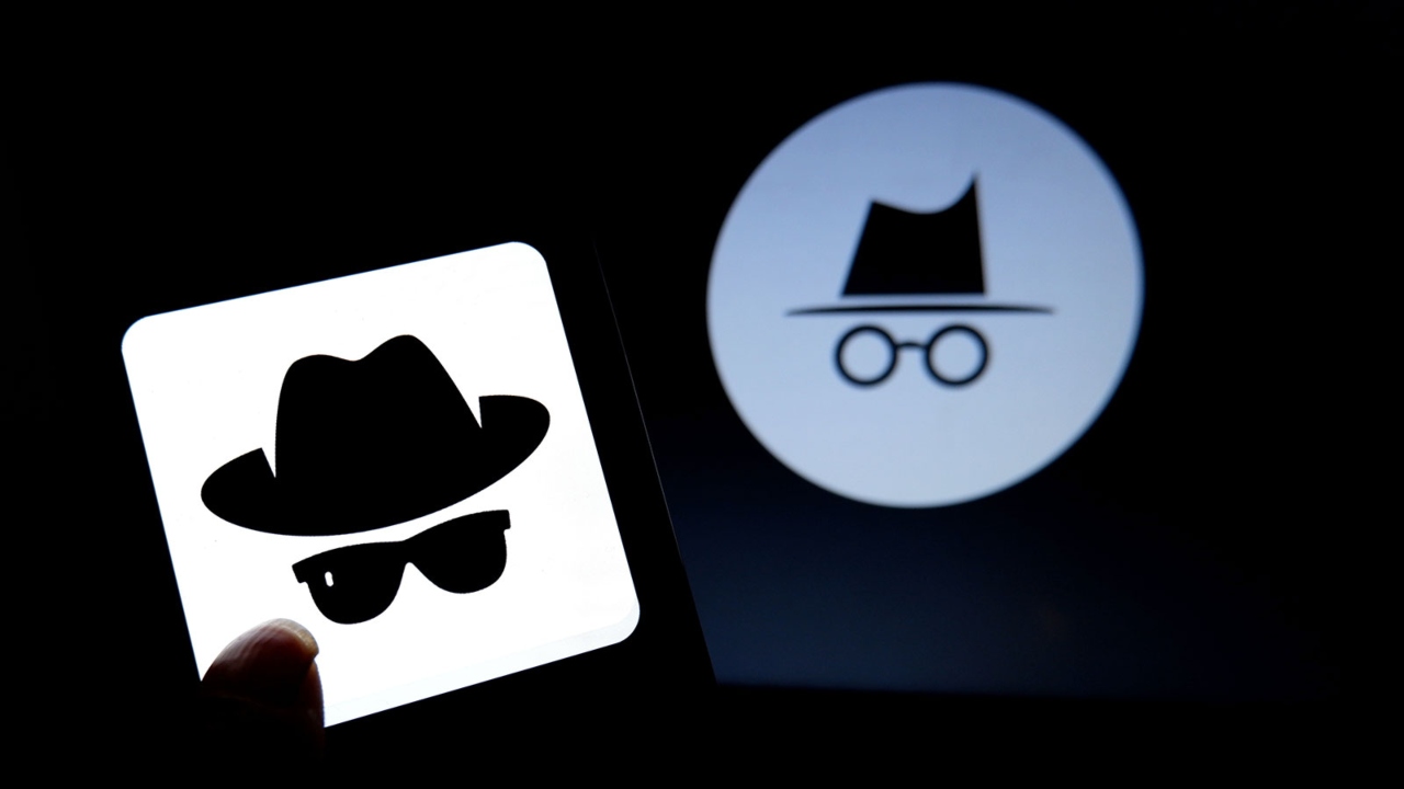 Chrome gizli sekme skandalı: Google milyarlarca veriyi imha edecek!