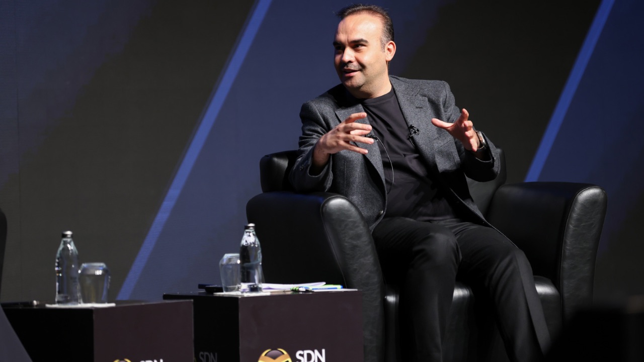 Bakan Kacır’dan SDN Summit’e özel açıklamalar
