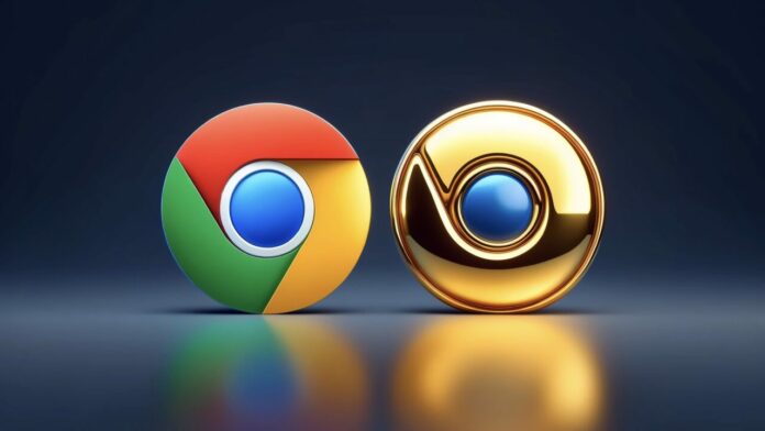 Chrome Premium