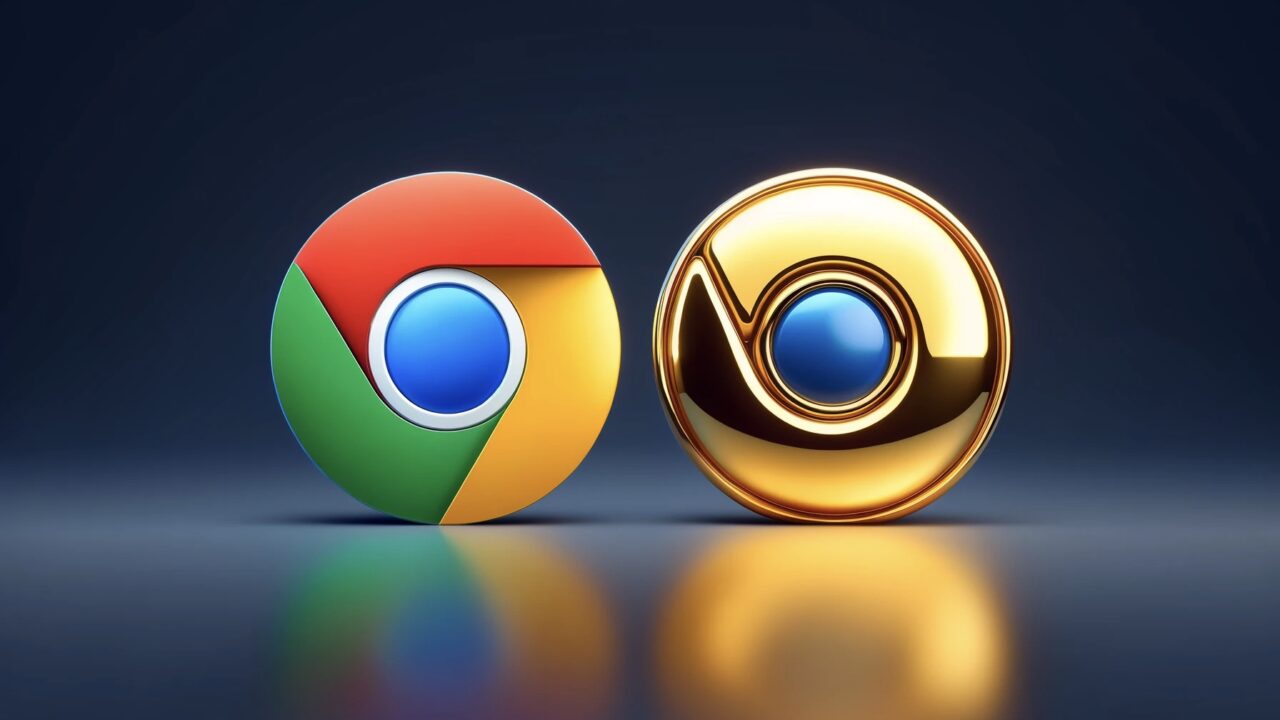 Chrome Premium: daha güvenli Chrome