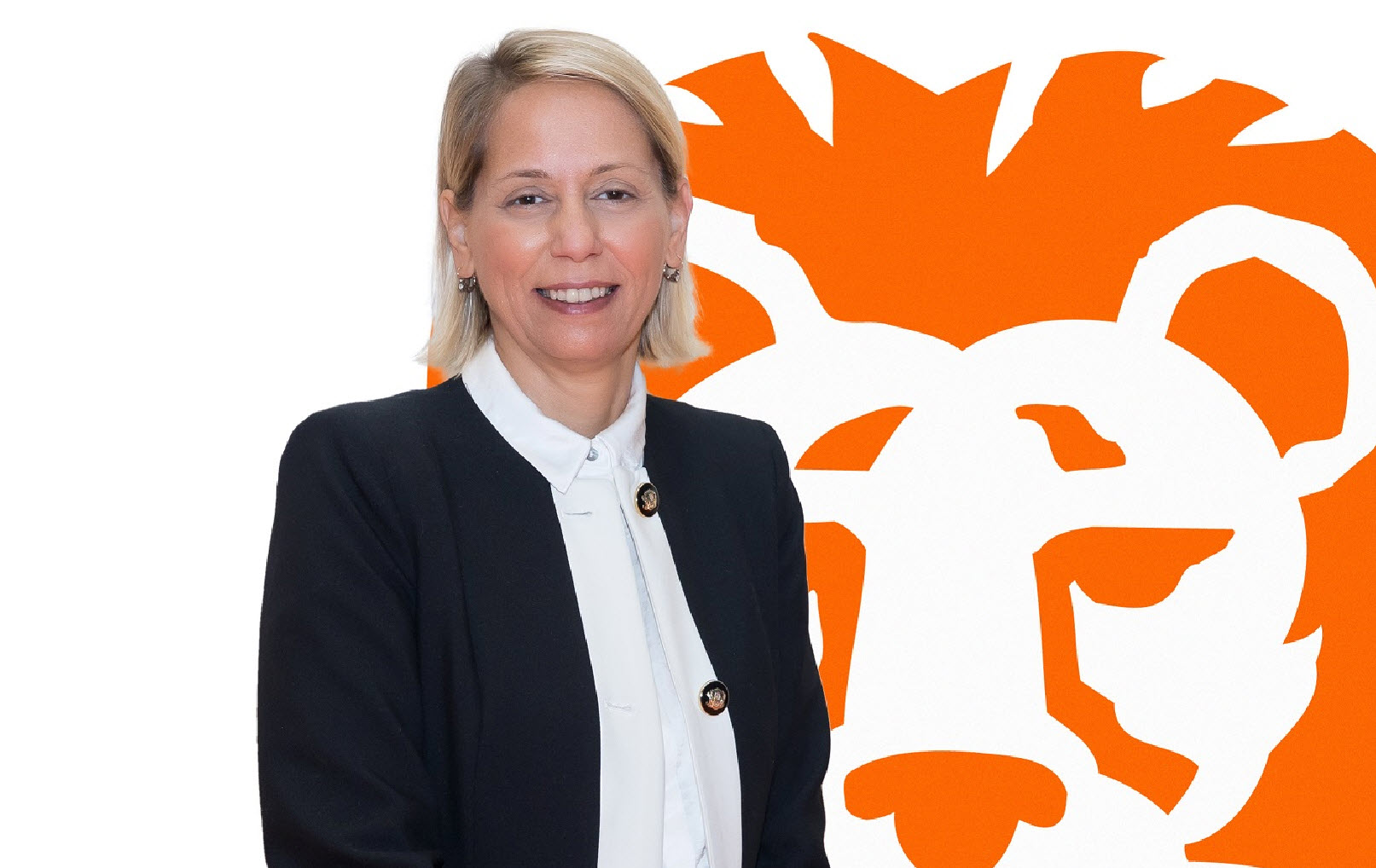 ING Türkiye’de üst düzey atama!